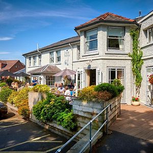 The Jug And Bottle Heswall Exterior photo