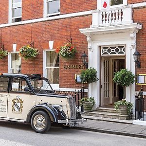 The Eastbury & Spa Sherborne (Dorset) Exterior photo