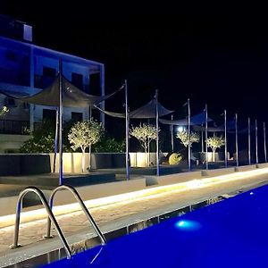 Ionian Suites By Bruskos Agios Georgios (Corfu) Exterior photo