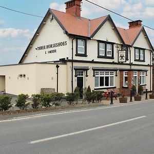 Three Horseshoes Leamside Houghton-le-Spring Exterior photo