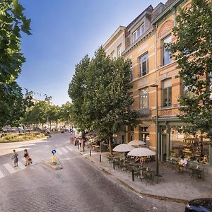 Quartier Le Sud Antuérpia Exterior photo