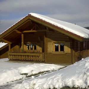 Ferienhaus Bayern Stamsried Exterior photo