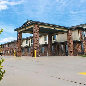 Victorian Inn & Suites-York Exterior photo