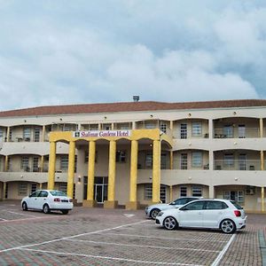 Shalimar Gardens Hotel Cidade Do Cabo Exterior photo