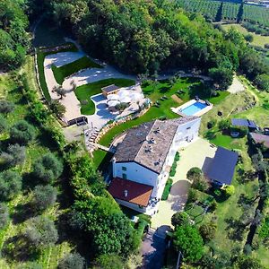 Agriturismo Maison 1933 Caprino Veronese Exterior photo