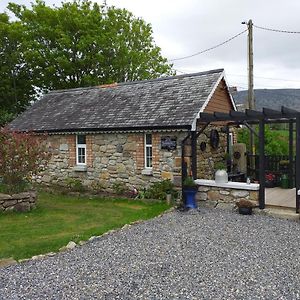 The Crossing, Barn, R95Th5C Ballyling Exterior photo