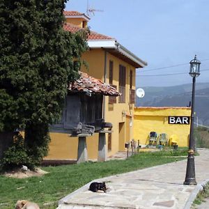 Casa Faruxo Cangas De Narcea Exterior photo