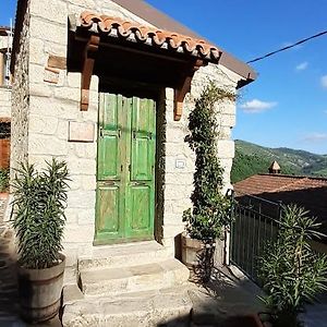 Il Gelsomino Castelmezzano Exterior photo