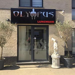 Olympus Holsbeek Exterior photo