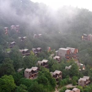 Kavya Himalayas Nagarkot Exterior photo