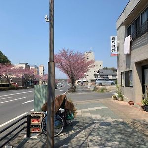 Aikawa Ryokan - Vacation Stay 62974V Oyama (Tochigi) Exterior photo