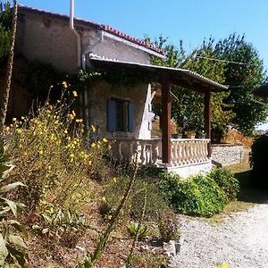 La Tranquillite, Le Calme Nanteuil-Auriac-de-Bourzac Exterior photo