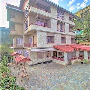 Mann Serchhu Farmhouse, Pelling Exterior photo