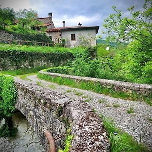 Le Macine Del Perino Bettola (Emilia-Romagna) Exterior photo