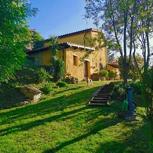 Casale Druida Poggio Mirteto Exterior photo