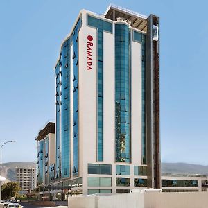 Ramada Iskenderun İskenderun Exterior photo