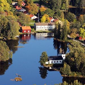 Lugnet I Oslaettfors Gävle Exterior photo