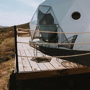 Domoss Valle Valle de Guadalupe Exterior photo