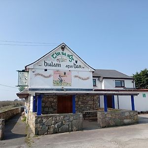 Tír na nÓg B&B Inverin Exterior photo