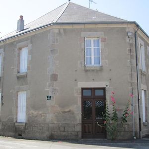 La Maison De Nicole Ladapeyre Exterior photo