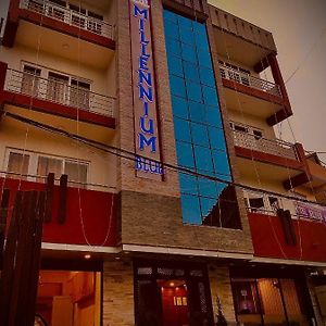 Millennium Blue Nagarkot Exterior photo