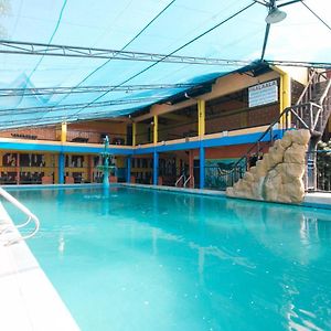 Alamaris Resort Rizal (Cabanatuan) Exterior photo