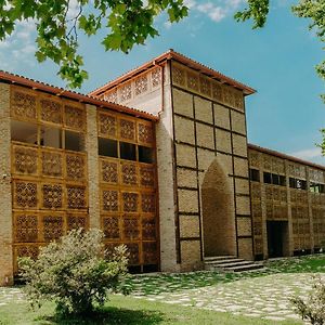 Nekresi Estate Kvareli Exterior photo