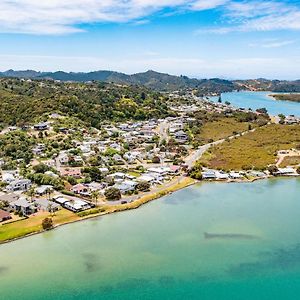 Waterfront Sunsets Studio Ngunguru Exterior photo