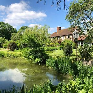 Rectory Farm Cottage, Rougham Rushbrooke Exterior photo