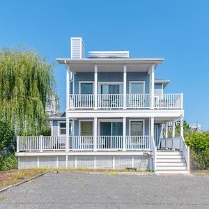 Dune Road House Westhampton Beach Exterior photo