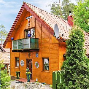 Beautiful Home In Grunwald With Wifi Mielno (Ostroda) Exterior photo
