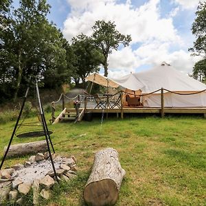 Heron'S Retreat Llandysul Exterior photo