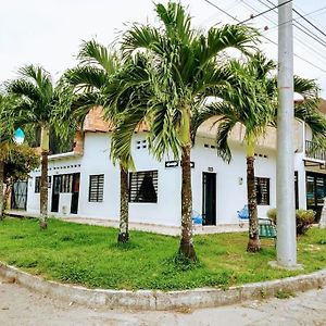 Casa Vacacional Mariquita Exterior photo