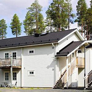 8 Person Holiday Home In Lofsdalen Exterior photo