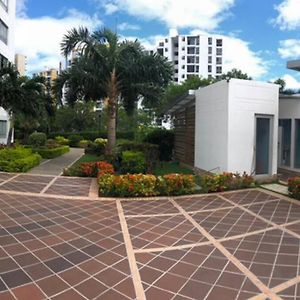 En Cúcuta amoblado Muy cómodo y central Los Patios Exterior photo