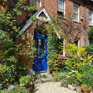 Alma House Bed And Breakfast Newbury (Berkshire) Exterior photo