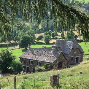 La Tarabelle Bourgs sur Colagne Exterior photo