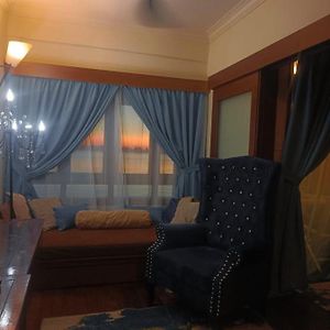 Honeymoon Sunset Seaview Suite Pantai Cenang (Langkawi) Exterior photo