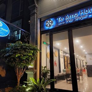 Hotel Te Amo Haiphong Exterior photo