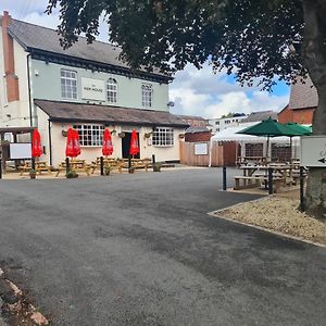 Hen House Cannock Exterior photo