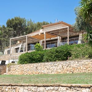 Maison Chaban Sanary Sur Mer Sanary-sur-Mer Exterior photo