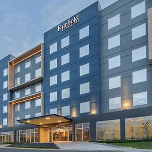 Fairfield By Marriott San Jose Airport Alajuela Exterior photo