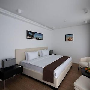 Sea Breeze White Villas 2 Baku Exterior photo