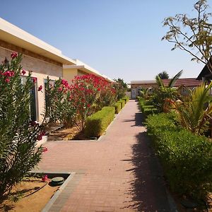 Almorouj Farm Inn - Bidiya Badīyah Exterior photo