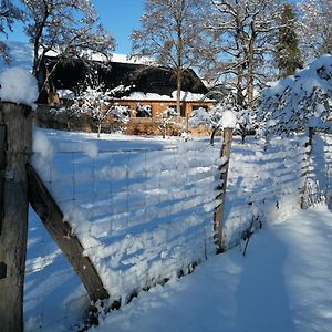 Gite spacieux et cosy à la campagne proche de Strasbourg Achenheim Exterior photo