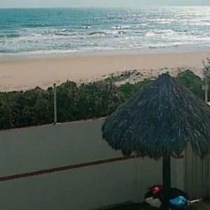Casa De Praia Caponga Exterior photo
