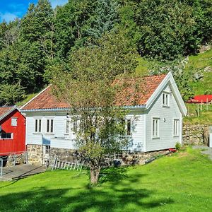Amazing Home In Hidrasund With Wifi Eide (Vest-Agder) Exterior photo