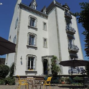 Maison Castel Braz Pont-Aven Exterior photo