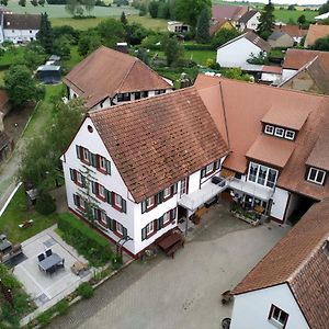 Ferienbauernhof Moarhof Wittelshofen Exterior photo