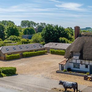 The Chequers At Burcot Oxford Exterior photo